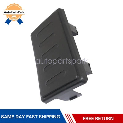 Cubierta de filtro de aire negra para Nissan Versa 2007-2012 1,8 L 2013-2021 NV200 2,0 L Foto 1 de 4