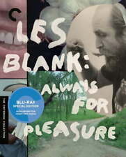 Les en Blanco: Always para Pleasure [Blu-Ray ], Dvds