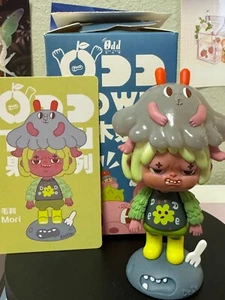 CZTOYS ODD Town Fruit - Mori - Foto 1 di 1