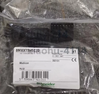 New IN BOX Schneider BMX module BMXXTSHSC20 Free Shipping - Image 1 of 2