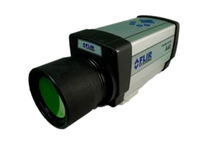 Cámara de termovisión Flir Systems Thermovisión A40 (Thermovision camera) - Imagen 1 de 5