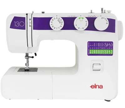 Elna eXplore 130 Sewing Machine - Image 1 of 3