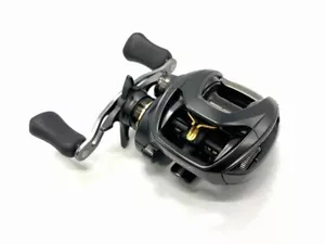 Carrete de baitcasting derecho Daiwa STEEZ SV TW 1016 SV-H - Imagen 1 de 5