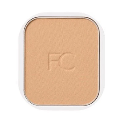 FANCL Silky Fit UV Foundation Refill Beige Medium SPF35 PA+++ Unscented - Image 1 of 4