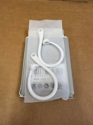 ELAGO — ушные крючки для Apple AirPods PRO (белые) - Изображение 1 из 4