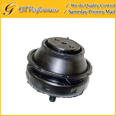 Montaje de motor delantero L o R para Ford Thunderbird/Mercury Cougar 2,3/3,8/5,0 L Foto 1 de 4