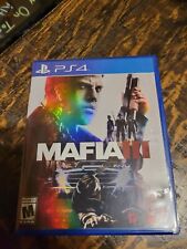 Mafia Jogo PS4 Mídia Fisica - Comprar em Digão Games