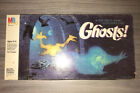 Milton Bradley Ghosts! Vintage Board Game