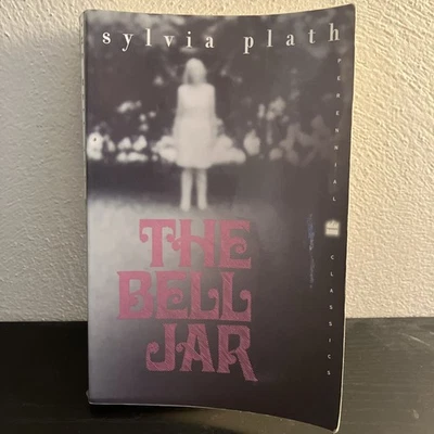 Bell Jar : A Novel by Sylvia Plath (2000, Trade Paperback) - Image 1 of 2