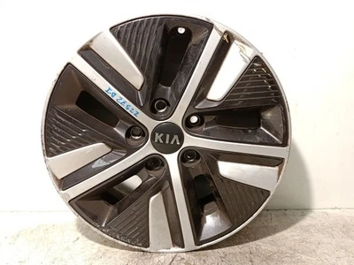 52910G5500 LLANTA / R166.5JX16OFFSET45 / 5490352 PARA KIA NIRO DE 1.6 GDI HYBR - Imagen 1 de 4