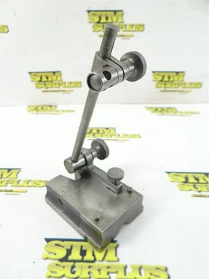 SURFACE GAGE STAND 3-1/4" BASE LENGTH  - Image 1 of 4