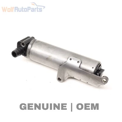 2015-2016 BMW 428I XDRIVE GRAN COUPE — электромагнитный насос трансмиссионного масла (Ga8hp45z) - Изображение 1 из 4