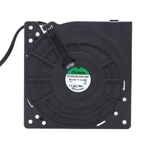 SUNON PFC0321B3-C03U-S9D DC12V 3.39W 120*120*32MM Turbo Cooling Fan - Picture 1 of 3