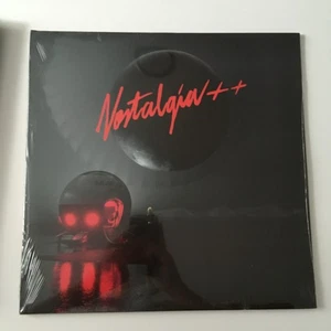 Green Montana - Nostalgia ++ - RAP - HIP HOP - 2 LP - NEU IN CELLOPHAN - Bild 1 von 2