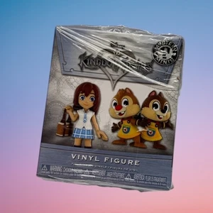 Funko Mystery Mini DISNEY KINGDOM HEARTS Sealed Box! - Picture 1 of 5