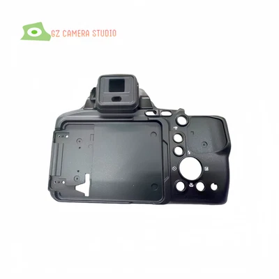 Adecuado para cámara Nikon original P900S carcasa trasera/carcasa trasera/piezas de repuesto Foto 1 de 3