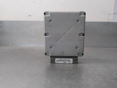 1S4F12A650BCA centralina motore per FORD FOCUS TURNIER (CAK) 1.8 TDDI 4786746 - Immagine 1 di 4