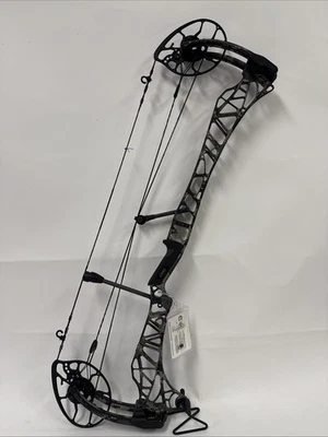Mathews Lift X 33 Kuiu Verde LH - Image 1 of 4