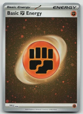 Fighting Energy (2023) Promo Professor Program Promos 006 LP - Image 1 of 2