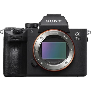 Sony a7 III Mirrorless Camera Body Only - Picture 1 of 6