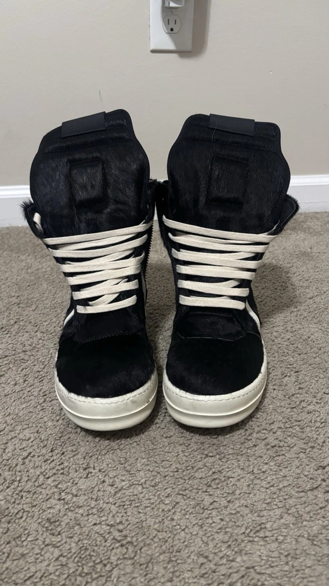 Rick Owens Casual Shoes for Men for sale - eBay