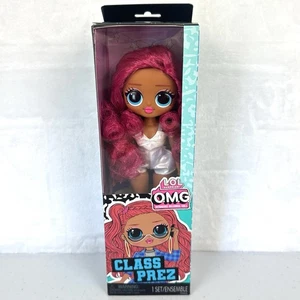 LOL Surprise OMG Class Prez Modepuppe Outrageous Millennial Girls Serie 3 - Bild 1 von 9