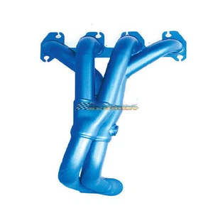 HURRICANE HEADERS EXTRACTORS for HOLDEN BARINA SB 1.2LT 1.4LT - Picture 1 of 3