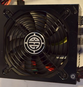 BFG Power supply unit BFGR1000WEXPSU Used | A - Picture 1 of 7