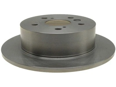 Задний тормозной ротор переменного тока Delco 26663PVQT 2008 2009 2010 для Lexus ES350 2007-2012 годов выпуска - Изображение 1 из 2