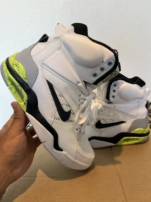 Nike Air Command Force Billy Hoyle White Men's - Image 1 of 4