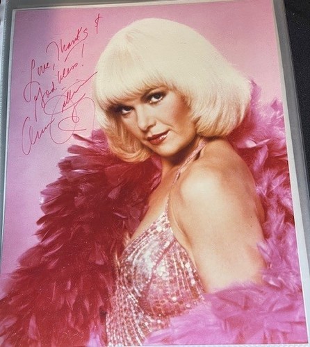 Large Lot Of 159 Celebrity Autographs - A Lifetime Private Collection ...