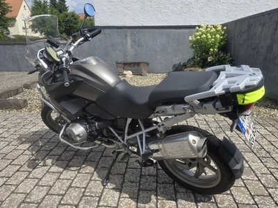 BMW R 1200 GS - Bild 1 von 4