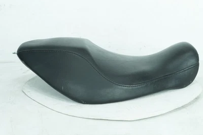 05 Harley Sportster XL883 L Low OEM Passenger Rider Driver Seat Saddle 51550-05 - Image 1 of 4