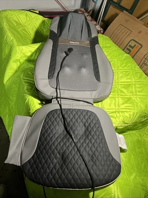 Massageador de abdominais Home Medic - Imagem 1 de 2