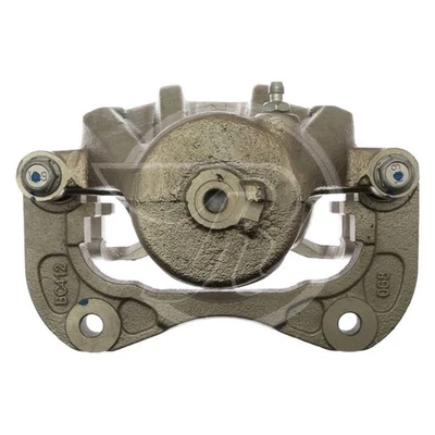 For Hyundai Tucson 05-09 Disc Brake Caliper Element3 Semi-Loaded New Front Foto 1 de 4