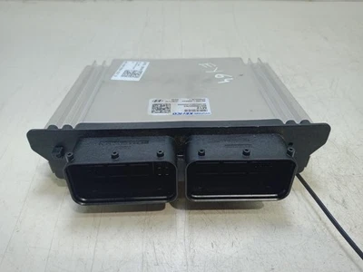 KIA SPORTAGE ENGINE CONTROL MODULE ECU 1.6 P MHEV 391992M041 MK5 NQ5 2022-2024 - Image 1 of 4