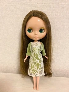 Bambola Neoblythe "Tea for Two Encore" (Takara Tomy) - Ottime condizioni - Foto 1 di 4