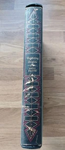The Book Wuthering Heights By Emily Bronte, Published By The Folio Society 1964. - Picture 1 of 10