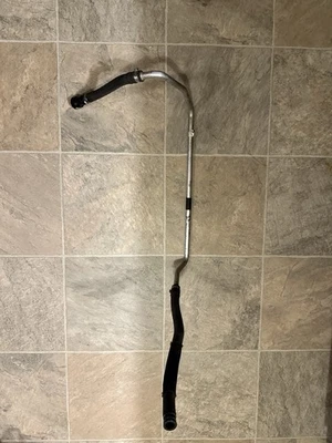 POWER STEERING LINE RAM PROMASTER 1500 2500 3500 2014-2021 Reservoir To Cooler - Image 1 of 4