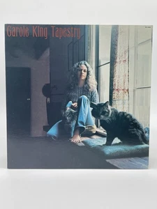 CAROLE KING TAPESTRY 12" LP VG+ VINYL RECORD GATEFOLD 2021 - Picture 1 of 6