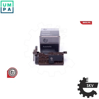 CONTROL UNIT AUTOMATIC TRANSMISSION 96SKV205 FOR BMW 7/F01/F02/F03/F04 A 4.4L - Image 1 of 4