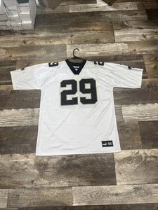 Vintage New Orleans Saints NFL 1990s XL)#29 Knight Puma American Football Jersey - Picture 1 of 6