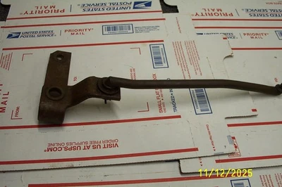 1963 CHEVROLET IMPALA POWER GLIDE LINKAGE FRAME TO TRANSMISSION  belair bisc  gm - Image 1 of 3