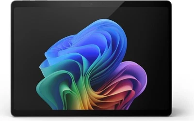 Microsoft Surface Pro 12.3 Zoll 16GB 512GB SSD schwarz Wie Neu - Refurbished - Bild 1 von 4