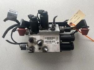 BMW 750i 750Li E65 E66 2004-2008 ~ bloque de válvulas - 37206781487 - pieza OEM - Imagen 1 de 3