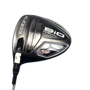 Left Handed Cobra Bio Cell Driver / 11.5 Degree / Project X PXV Regular Flex - Picture 1 of 9