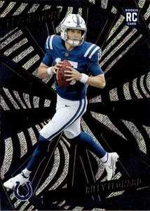 2025 Panini Revolution Riley Leonard RC Indianapolis Colts #237 - Picture 1 of 2
