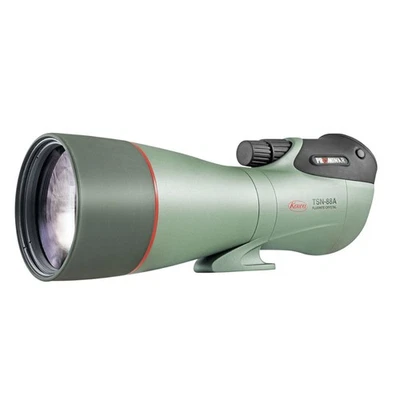 Kowa TSN-88A Prominar Angled 88mm Spotting Scope Body Only Without Eyepiece - Image 1 of 4