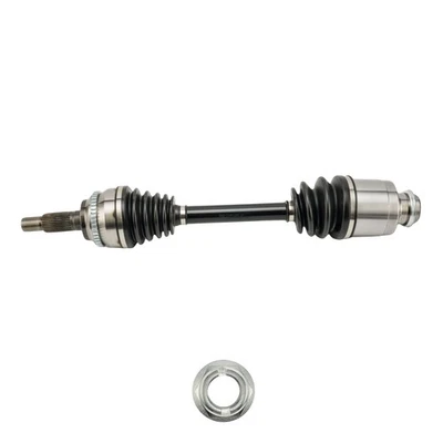 Drive Axle Shaft For 2007-2013 Ford Edge Lincoln MKX 2007-2010 & 2011-2013 Foto 1 de 4