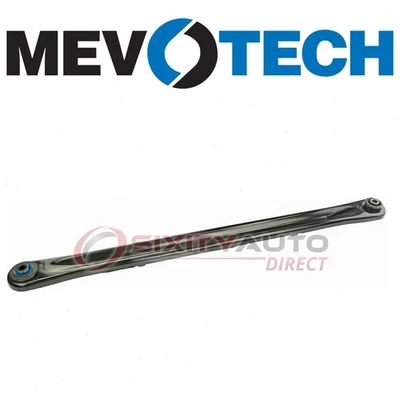 Mevotech Supreme Rear Suspension Track Bar for 2013-2014 GMC Yukon XL 1500 - km Foto 1 de 4